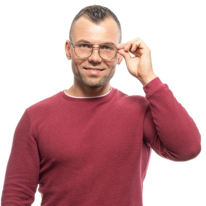 Montura de Gafas Hombre Tods TO5229 55012 1 Montura de Gafas Hombre Tods TO5229 55012 1