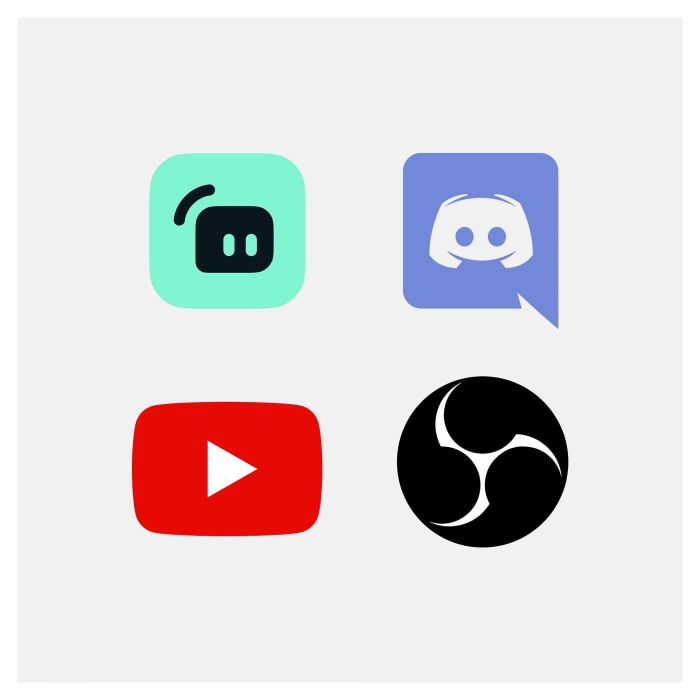 Logitech StreamCam Cámara Web Negra, Full HD 1080p, 60 fps, Micrófono Integrado, Autoenfoque, USB 4