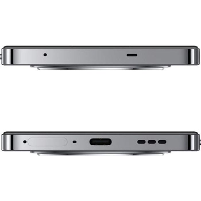 Smartphone Oppo Reno 12 F 8GB/ 256GB/ 6.67"/ 4G/ Gris Plateado 6 Smartphone Oppo Reno 12 F 8GB/ 256GB/ 6.67"/ 4G/ Gris Plateado 6