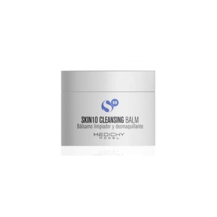 Skin10 Cleasing Balm Balsamo Limpiador 100Ml. Skin10 Cleasing Balm Balsamo Limpiador 100Ml.