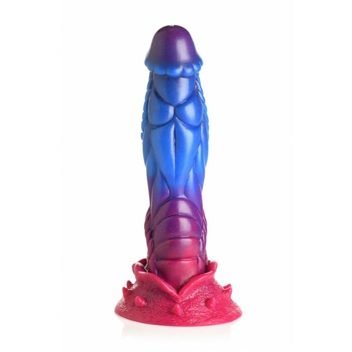 Dildo XR Silicona 2