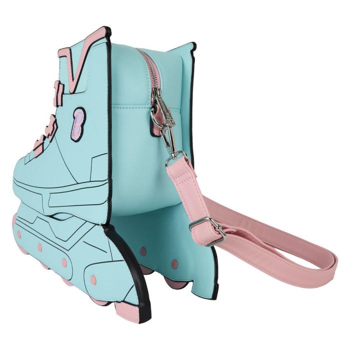Bolso bandolera Skate Barbie Loungefly 2