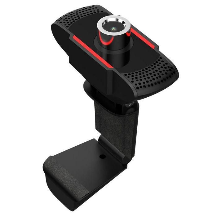 Techly CMOS, 1920x1080, 25 fps, USB 2.0, 75x25x35 mm 16 Techly CMOS, 1920x1080, 25 fps, USB 2.0, 75x25x35 mm 16
