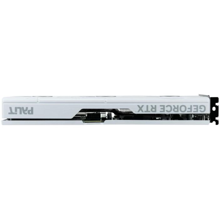 Palit Tarjeta Gráfica RTX 5070 12GB OC GDDR7 Blanca 8 Palit Tarjeta Gráfica RTX 5070 12GB OC GDDR7 Blanca 8