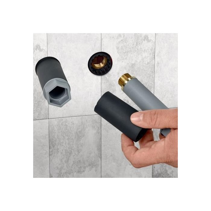 Knipex 902210b Cortatubos para tubos de plástico y manguitos de sellado 20-50mm 29 Knipex 902210b Cortatubos para tubos de plástico y manguitos de sellado 20-50mm 29