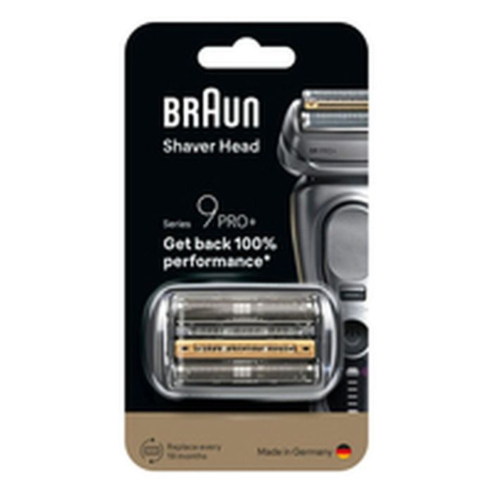 Cabezal de Recambio Braun 96M 9 Cabezal de Recambio Braun 96M 9