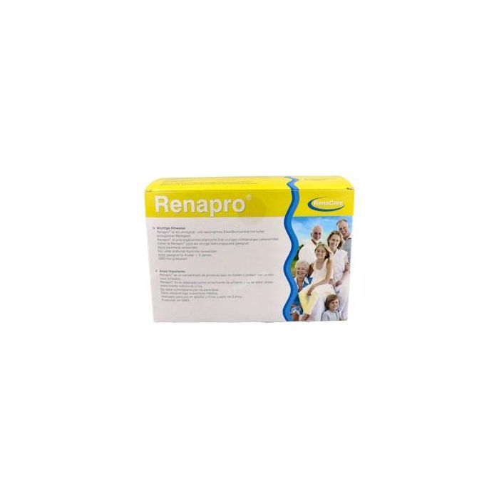 Renapro Proteína 20 g 30 Sobres