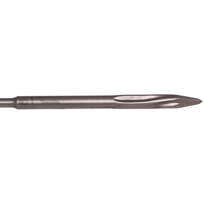 Makita Cincel Puntiagudo SDS-PLUS 250mm