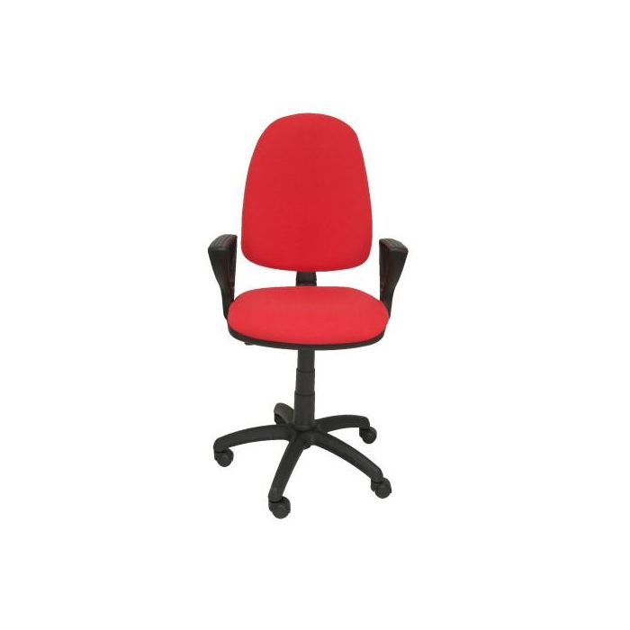 Silla de Oficina Ayna bali P&C 50BGOLF Rojo