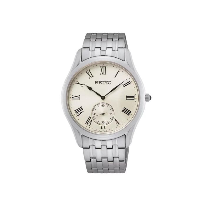 Reloj Hombre Seiko SRK047P1 (Ø 39 mm) Reloj Hombre Seiko SRK047P1 (Ø 39 mm)