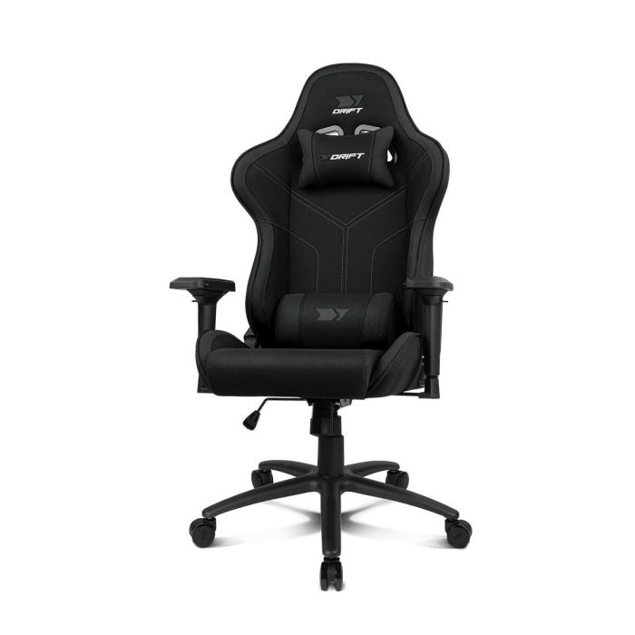 Silla Gaming DRIFT DR110BK Negro