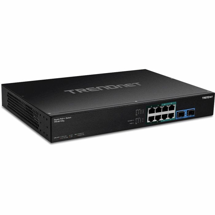 Switch Trendnet TPE-BG102G Switch Trendnet TPE-BG102G