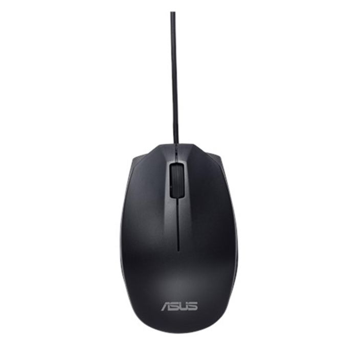 Mouse Raton Optico Asus Usb 2.0