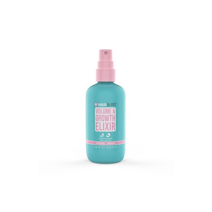 Hairburst Elixir Volume & Growth Spray 125 mL Hairburst