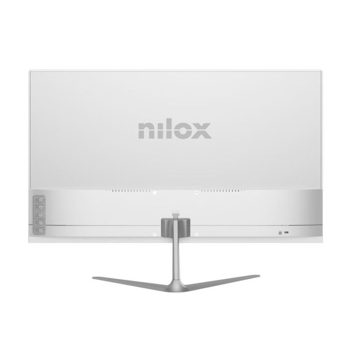 Monitor Nilox Nxm24Fhd1201 W 23.8 Pulgadas Fhd 120Hz 2 Monitor Nilox Nxm24Fhd1201 W 23.8 Pulgadas Fhd 120Hz 2
