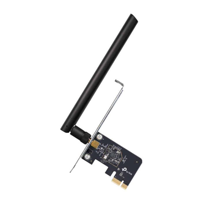 TP-Link Archer T2E Interno WLAN 433 Mbit/s TP-Link Archer T2E Interno WLAN 433 Mbit/s