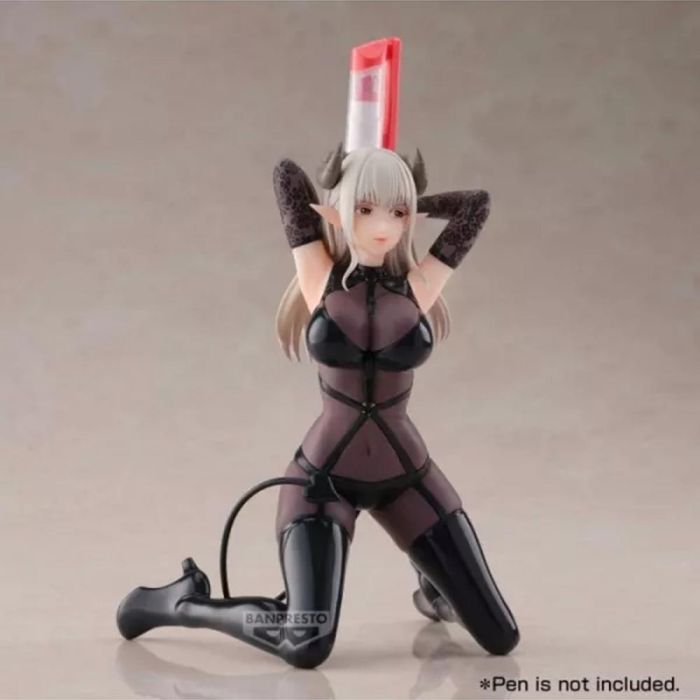 Figura Banpresto 2.5 Dimensional Seduction Lady 1 Figura Banpresto 2.5 Dimensional Seduction Lady 1