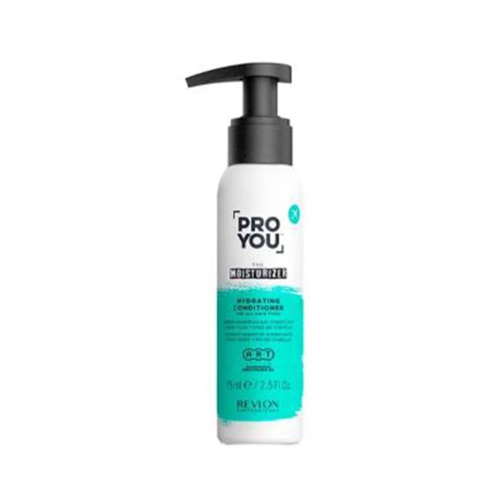 Revlon Pro you acondicionador hidratante 75 ml Revlon Pro you acondicionador hidratante 75 ml