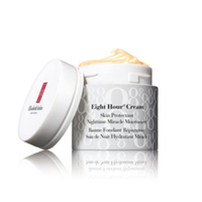 Elisabeth Arden 8 Hour Nightime Miracle Moisturizer 50 mL 11 Elisabeth Arden 8 Hour Nightime Miracle Moisturizer 50 mL 11