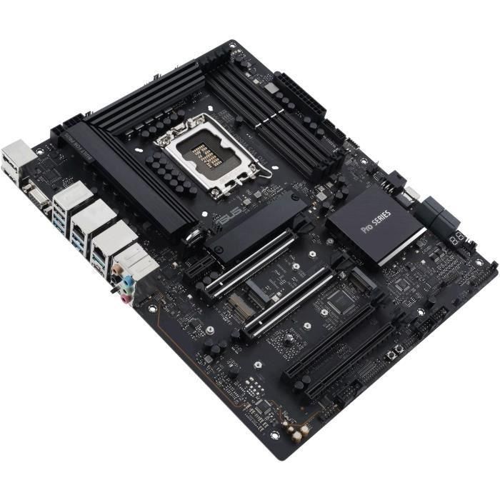 ASUS PRO WS W680-ACE IPMI ASU1691056929652 Placa base Intel W680 LGA 1700 ATX 2