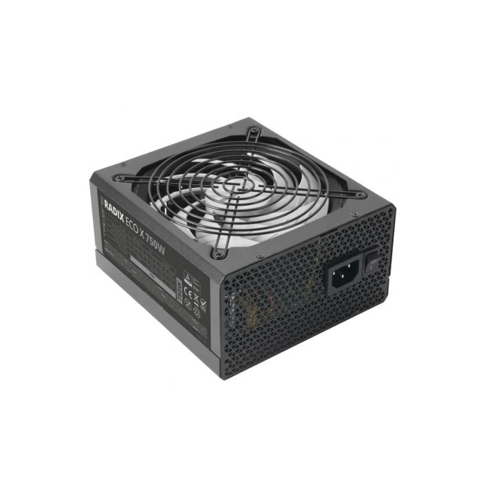 Tacens Radix Eco X Fuente Alimentación ATX 750W 2