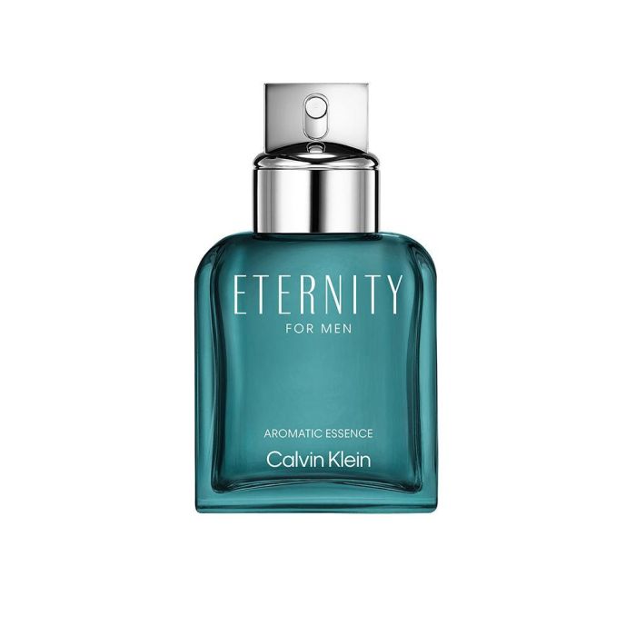 Calvin Klein ETERNITY FOR MEN AROMATIC ESSENCE Eau de Parfum Vapo 50 ml 0 Calvin Klein ETERNITY FOR MEN AROMATIC ESSENCE Eau de Parfum Vapo 50 ml 0