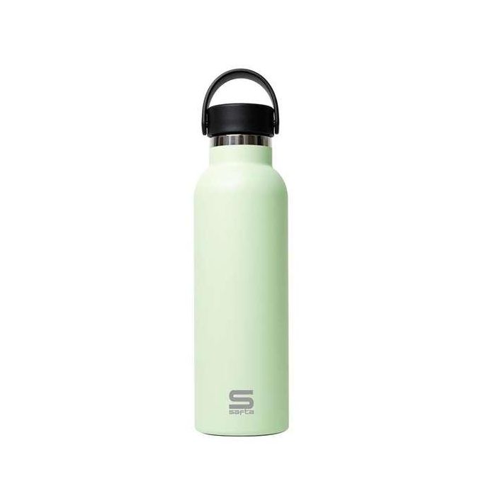 Botella Portaliquidos Safta Termo 600 mL Runbotts 73x250x73 mm 2 Botella Portaliquidos Safta Termo 600 mL Runbotts 73x250x73 mm 2