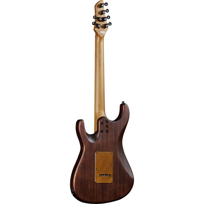 Guitarra Eléctrica Eko Fire 701 Wildwood - Natural Eko 1 Guitarra Eléctrica Eko Fire 701 Wildwood - Natural Eko 1