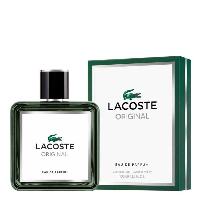 Lacoste EPV Eau de Parfum para Mujer 100ml
