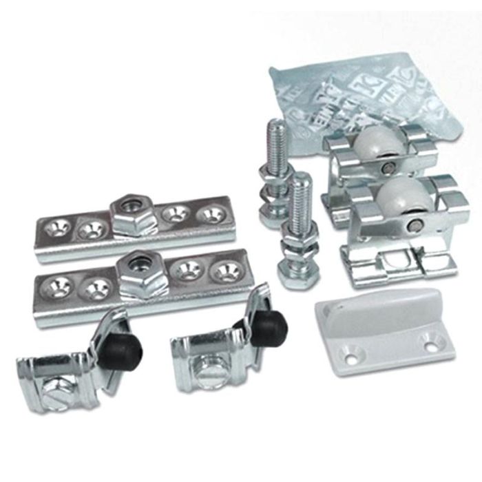 KLEIN K-40 0852 Juego de Accesorios Estándar