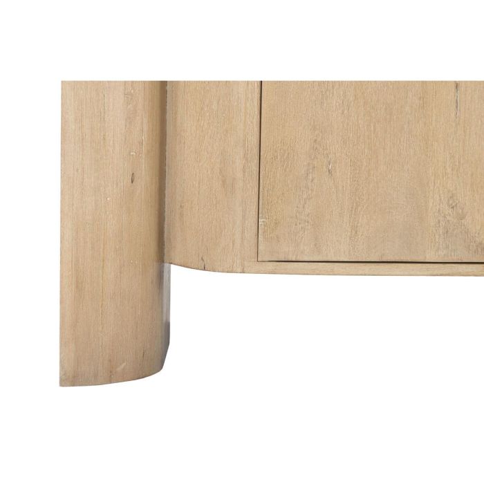 Aparador Home ESPRIT Madera de mango 180 x 40 x 80 cm 2