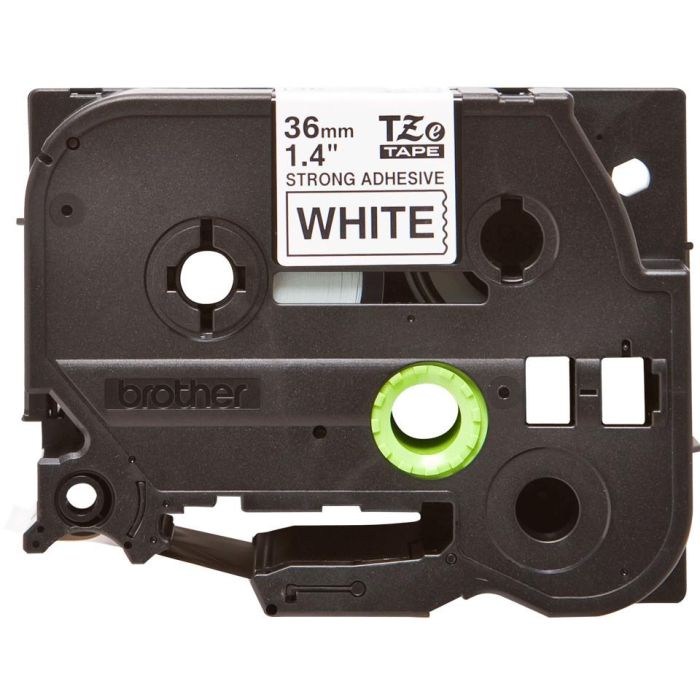 Brother TZE-S261 Cinta Laminada TZ 36 mm 1