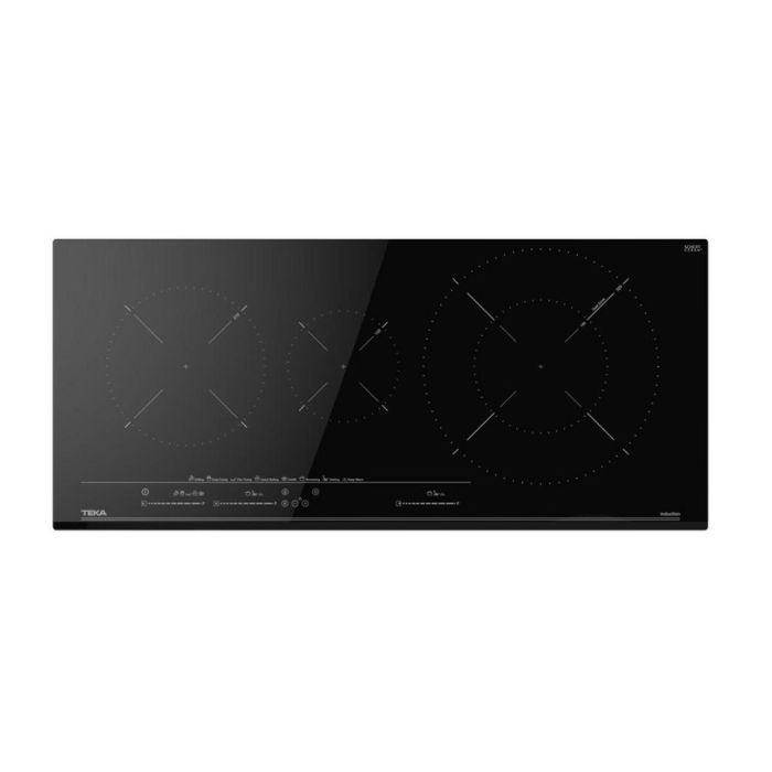 Placa de Inducción Teka IZC93320MST (90 cm) Placa de Inducción Teka IZC93320MST (90 cm)