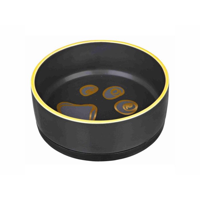 Comedero para Mascotas Trixie Jimmy 750 ml 0,75 L Multicolor Cerámica 4