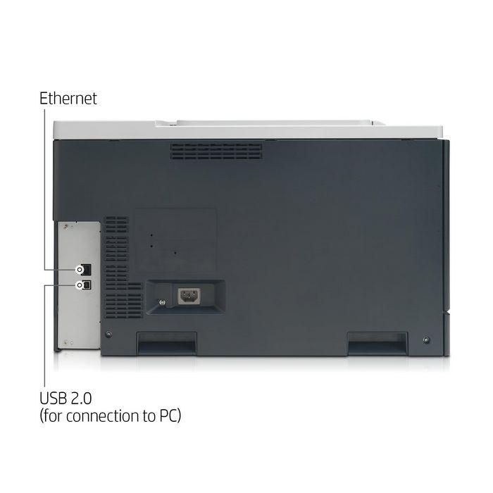 Impresora Hp Laser Color Laserjet Cp5225Dn 8 Impresora Hp Laser Color Laserjet Cp5225Dn 8