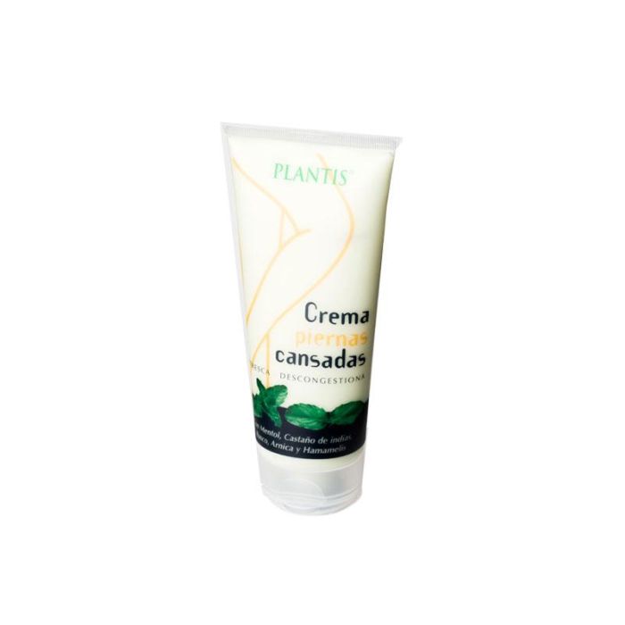 Crema Piernas Cansadas