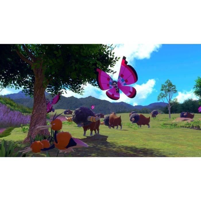 Juego de Nintendo Switch: Nuevo Pokémon Snap 1 Juego de Nintendo Switch: Nuevo Pokémon Snap 1