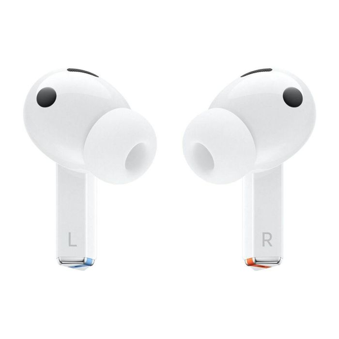 Samsung Galaxy Buds3 Pro Auriculares Inalámbricos TWS Bluetooth 5.4 Cancelación de Ruido Activa Blanco IP57 1