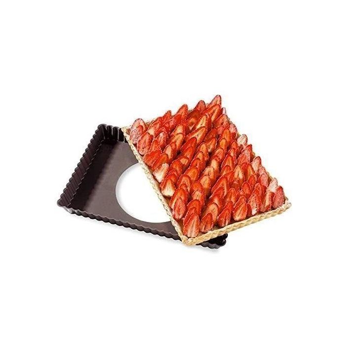 PARA RECTANGULAR PARA 31X21X3 cm de azúcar y delicias extraíbles 2 PARA RECTANGULAR PARA 31X21X3 cm de azúcar y delicias extraíbles 2