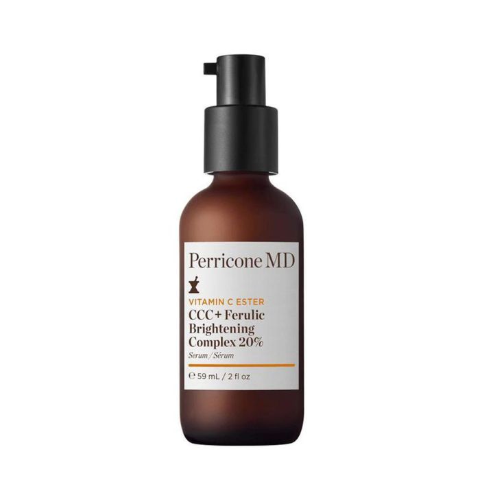 Perricone vitamin c ester complex  59ml