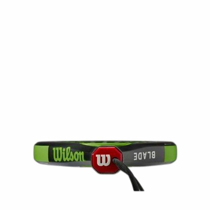 Pala de Pádel Wilson WR067311U Negro 2