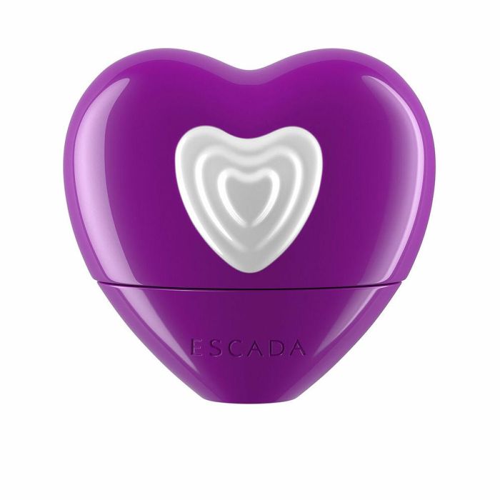 Escada PARTY LOVE Eau de Parfum Vapo 50 ml - Fragancia Vegana con Notas de Cereza en Almíbar y Vainilla 1