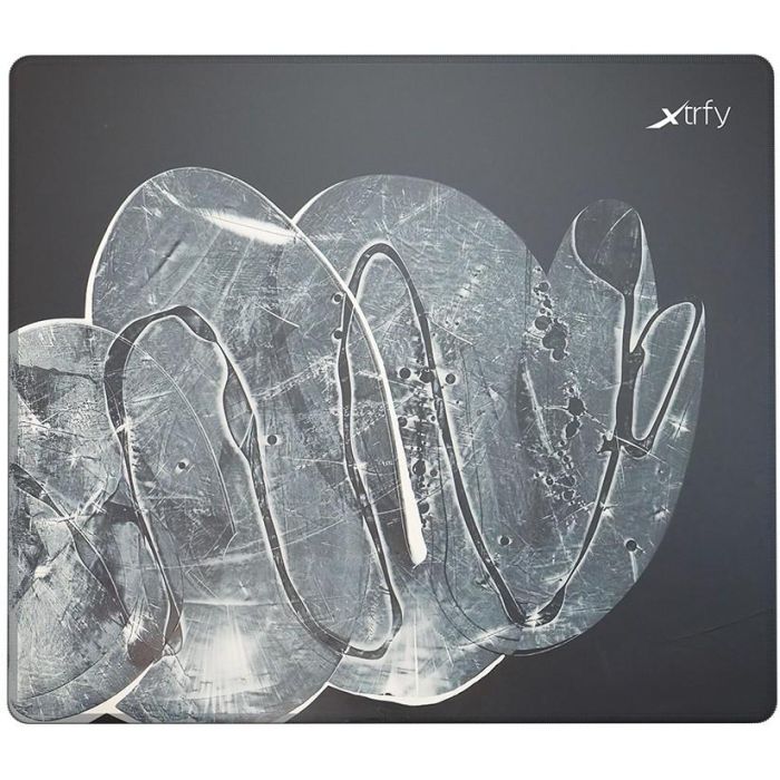 CHERRY Xtrfy Mousepad Large GP4 Cloud White.460x400x4mm 13 CHERRY Xtrfy Mousepad Large GP4 Cloud White.460x400x4mm 13
