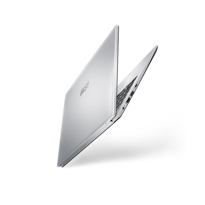 MSI Modern 15-236XES Portátil 15.6" FHD, Intel Core i7-1355U, 16GB RAM, 512GB SSD, 9S7-15S122-236 4 MSI Modern 15-236XES Portátil 15.6" FHD, Intel Core i7-1355U, 16GB RAM, 512GB SSD, 9S7-15S122-236 4