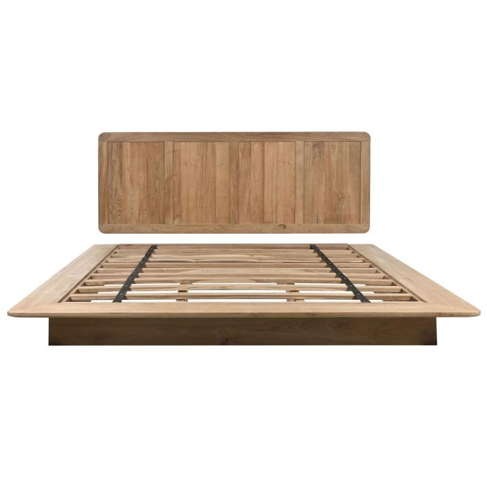 Cama Home ESPRIT 180 x 200 x 75 cm 11 Cama Home ESPRIT 180 x 200 x 75 cm 11