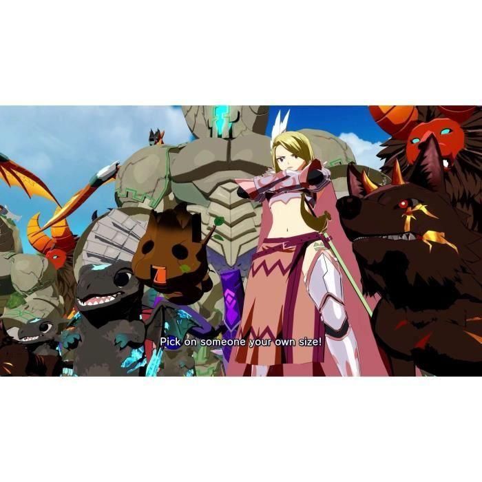 Farmagia - juego de PS5 5 Farmagia - juego de PS5 5