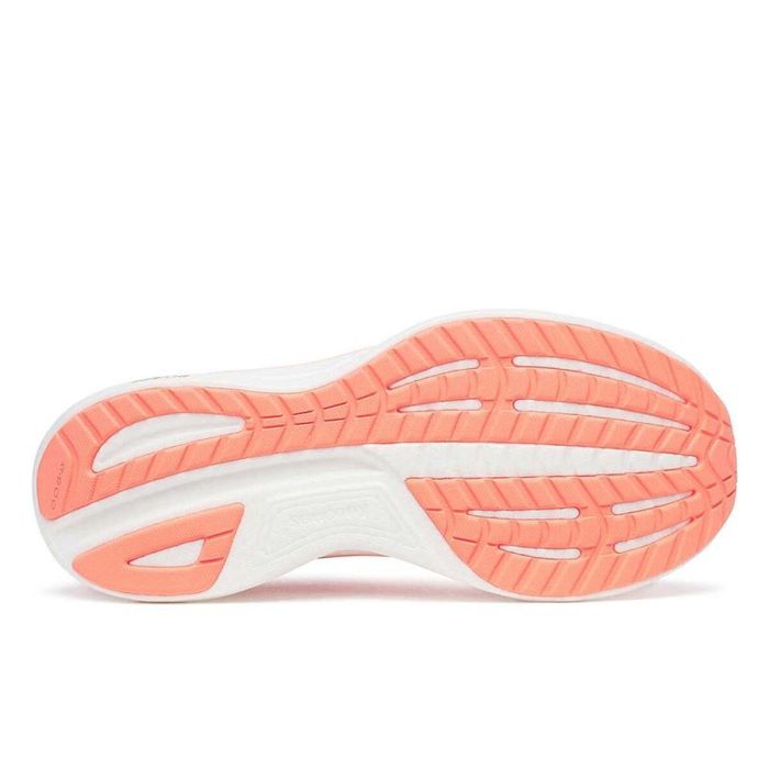 Zapatillas de Running para Adultos Saucony Ride 18 Naranja 44 3 Zapatillas de Running para Adultos Saucony Ride 18 Naranja 44 3