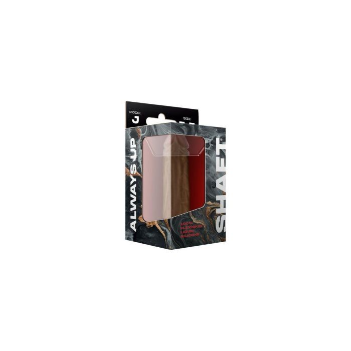 Consolador Realista Shaft OAK 4 Consolador Realista Shaft OAK 4