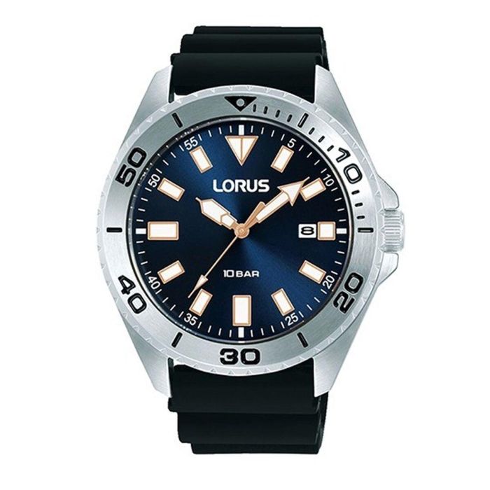 Reloj Hombre Lorus RXH57KX9 Reloj Hombre Lorus RXH57KX9