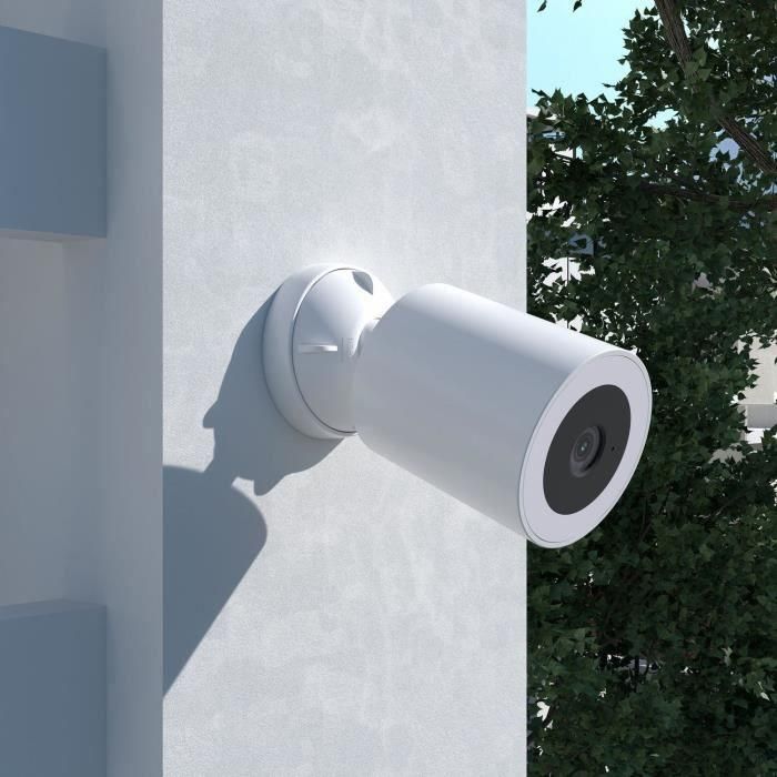 Cámara Proyector Inteligente - CALEX - WiFi - Garantía de batería de 5 años 2 Cámara Proyector Inteligente - CALEX - WiFi - Garantía de batería de 5 años 2